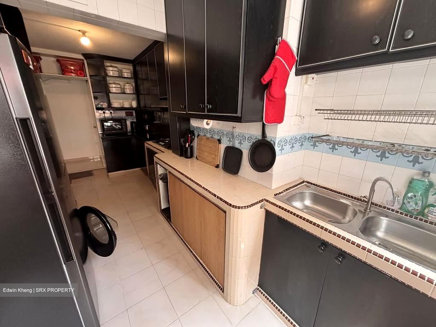 Blk 288 Choa Chu Kang Avenue 3 (Choa Chu Kang), HDB 4 Rooms #593314421